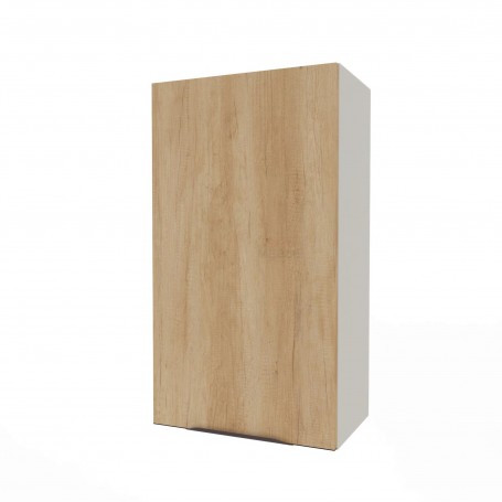 Kam Mono KC 2 W50.1/90 Szafka kuchenna wisząca jednodrzwiowa 50 cm