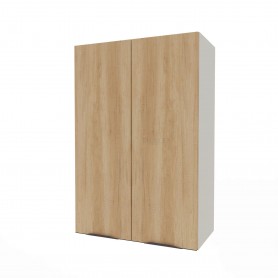 Kam Mono KC 2 W60/90 Szafka kuchenna wisząca dwudrzwiowa 60 cm