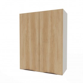 Kam Mono KC 2 W70/90 Szafka kuchenna wisząca dwudrzwiowa 70 cm
