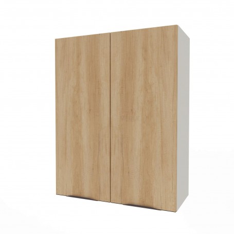 Kam Mono KC 2 W70/90 Szafka kuchenna wisząca dwudrzwiowa 70 cm