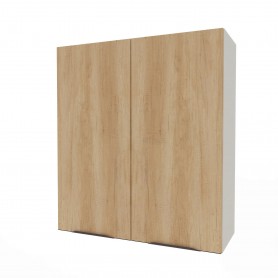 Kam Mono KC 2 W80/90 Szafka kuchenna wisząca dwudrzwiowa 80 cm