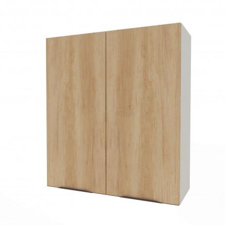 Kam Mono KC 2 W80/90 Szafka kuchenna wisząca dwudrzwiowa 80 cm