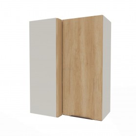 Kam Mono KC 2 WRP70x40/90 Szafka kuchenna wisząca narożna 70cm x 40cm