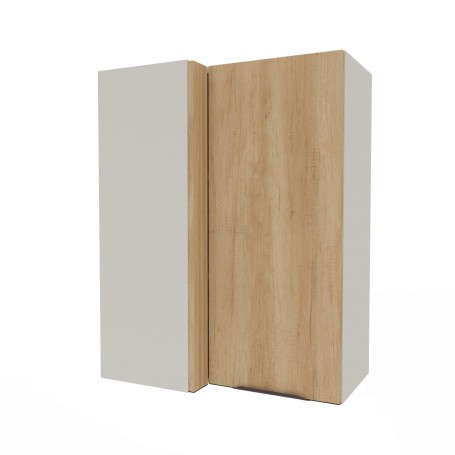 Kam Mono KC 2 WRP70x40/90 Szafka kuchenna wisząca narożna 70cm x 40cm