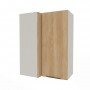 Kam Mono KC 2 WRP70x40/90 Szafka kuchenna wisząca narożna 70cm x 40cm