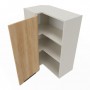 Kam Mono KC 2 WRP70x40/90 Szafka kuchenna wisząca narożna 70cm x 40cm