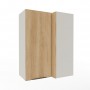 Kam Mono KC 2 WRP70x40/90 Szafka kuchenna wisząca narożna 70cm x 40cm