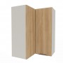 Kam Mono KC 2 WRP65/90 Szafka kuchenna wisząca narożna 65cm x 65cm