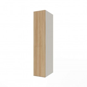 Kam Mono KC 2 W20.1/100 Szafka kuchenna wisząca jednodrzwiowa 20 cm