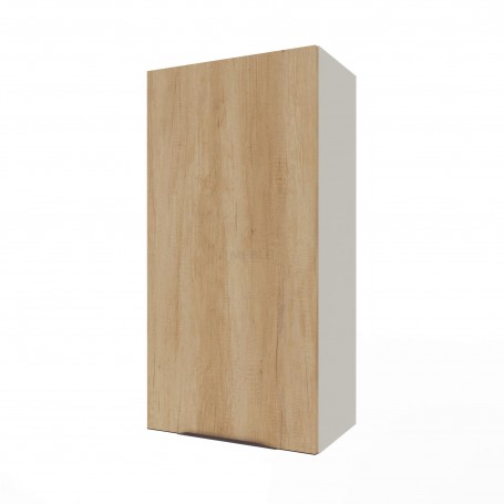 Kam Mono KC 2 W50.1/100 Szafka kuchenna wisząca jednodrzwiowa 50 cm