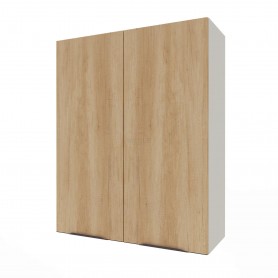 Kam Mono KC 2 W80/100 Szafka kuchenna wisząca dwudrzwiowa 80 cm
