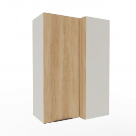 Kam Mono KC 2 WRP70x40/100 Szafka kuchenna wisząca narożna 70cm x 40cm