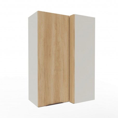 Kam Mono KC 2 WRP70x40/100 Szafka kuchenna wisząca narożna 70cm x 40cm