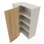 Kam Mono KC 2 WRP70x40/100 Szafka kuchenna wisząca narożna 70cm x 40cm