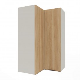 Kam Mono KC 2 WRP60/100 Szafka kuchenna wisząca narożna 60cm x 60cm