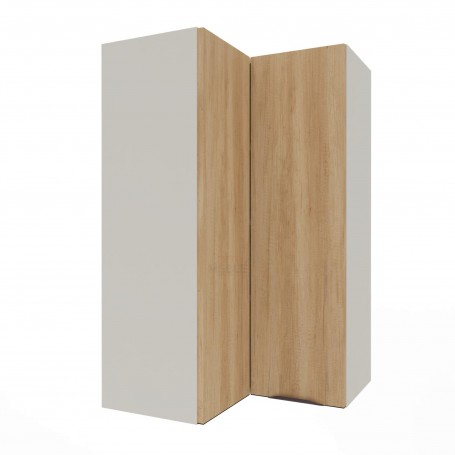 Kam Mono KC 2 WRP60/100 Szafka kuchenna wisząca narożna 60cm x 60cm