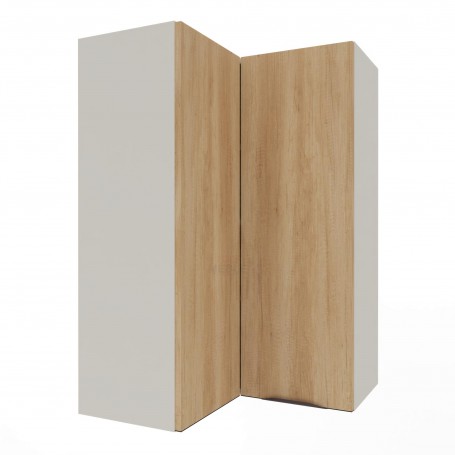 Kam Mono KC 2 WRP65/100 Szafka kuchenna wisząca narożna 65cm x 65cm