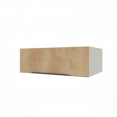 Kam Mono KC 2 WO85/29N Szafka kuchenna - Nadstawka wisząca głęboka 85 cm