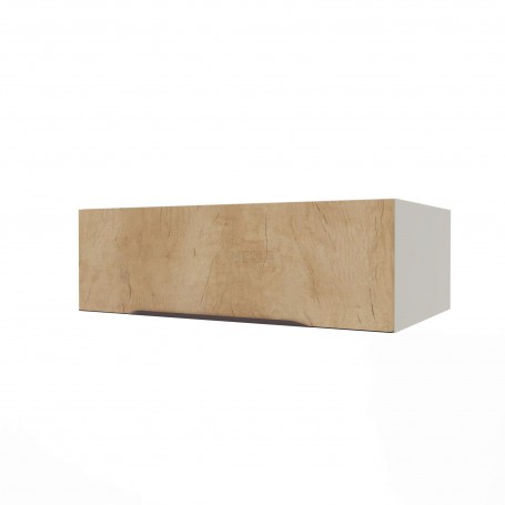 Kam Mono KC 2 WO90/29N Szafka kuchenna - Nadstawka wisząca głęboka 90 cm