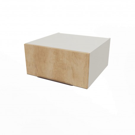 Kam Mono KC 2 WOX60/29N Szafka kuchenna - Nadstawka wisząca głęboka 60 cm