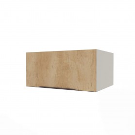 Kam Mono KC 2 WO75/35N Szafka kuchenna - Nadstawka wisząca głęboka 75 cm