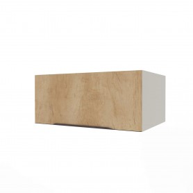 Kam Mono KC 2 WO80/35N Szafka kuchenna - Nadstawka wisząca głęboka 80 cm