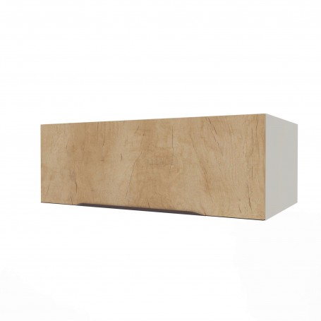 Kam Mono KC 2 WO100/35N Szafka kuchenna - Nadstawka wisząca głęboka 100 cm