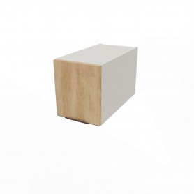Kam Mono KC 2 WOX30/35N Szafka kuchenna - Nadstawka wisząca głęboka 30 cm