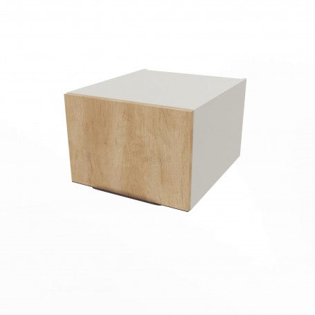 Kam Mono KC 2 WOX50/35N Szafka kuchenna - Nadstawka wisząca głęboka 50 cm