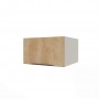 Kam Mono KC 2 WOX60/35N Szafka kuchenna - Nadstawka wisząca głęboka 60 cm