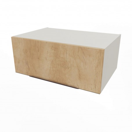 Kam Mono KC 2 WOX85/35N Szafka kuchenna - Nadstawka wisząca głęboka 85 cm