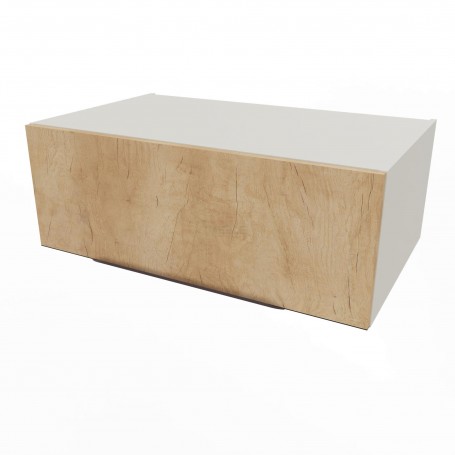 Kam Mono KC 2 WOX95/35N Szafka kuchenna - Nadstawka wisząca głęboka 95 cm