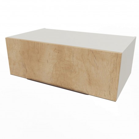 Kam Mono KC 2 WOX100/35N Szafka kuchenna - Nadstawka wisząca głęboka 100 cm