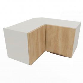 Kam Mono KC 2 WRP65/35 Szafka kuchenna narożna niska 65 x 65 cm