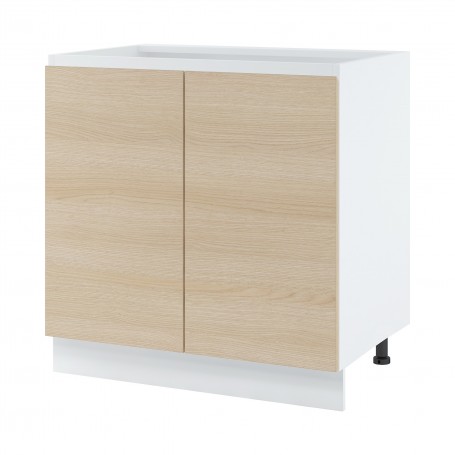 Campari D 8 Szafka kuchenna dolna dwudrzwiowa 80cm