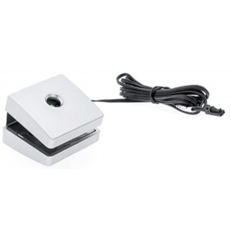 Oświetlenie nakładane na półkę gr 16 mm wewnętrzne LED ZETA S 1pkt