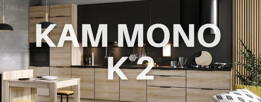 Meble kuchenne Kam Mono K 2