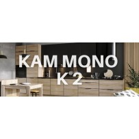 Meble kuchenne Kam Mono K2 - Meble modułowe - ponad 300 szafek do wyboru