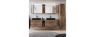 Meble łazienkowe SANTA FE - NOWOŚĆ W OFERCIE - Wkrótce w sprzedaży