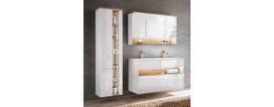 Meble łazienkowe BAHAMA - Comad