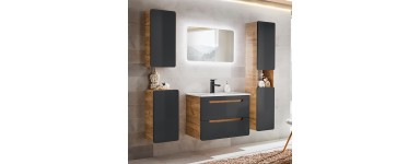 ARUBA COSMOS - Kolekcja mebli łazienkowych COMAD