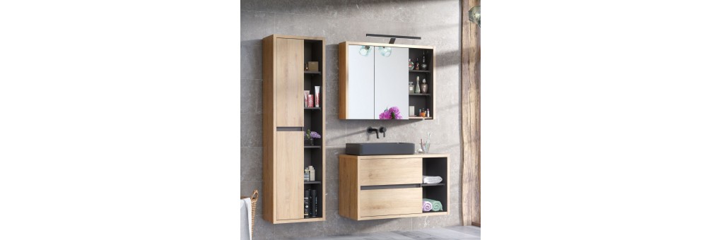 Meble Łazienkowe Devon