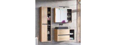 Meble Łazienkowe Devon