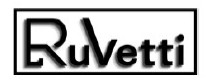 Ruvetti